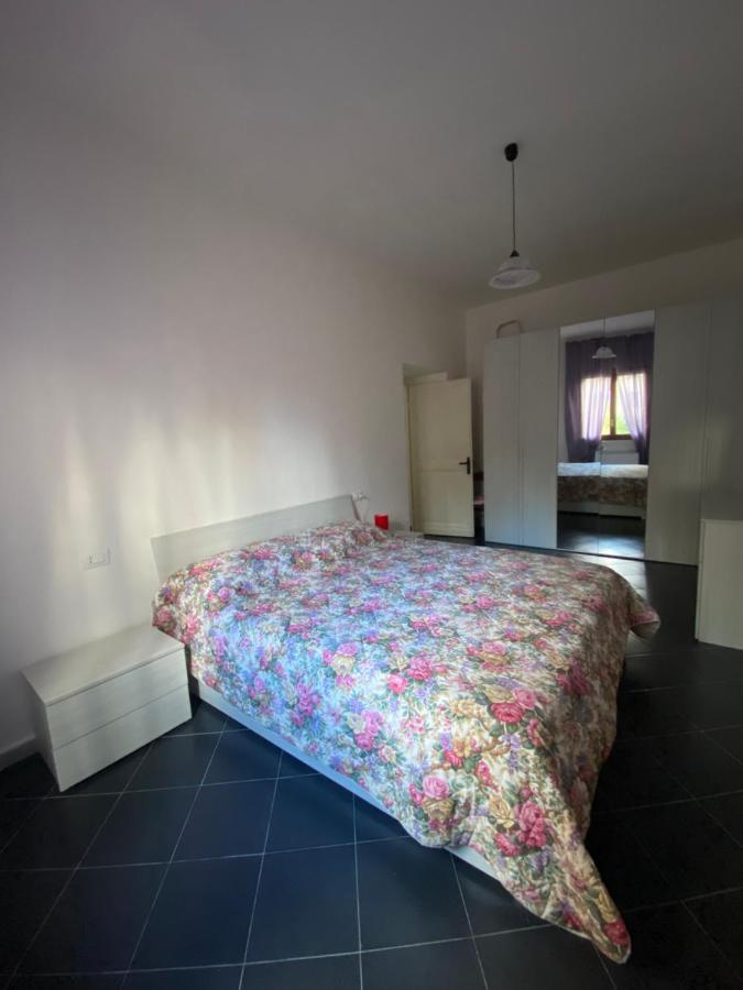 Zena Apartament Apartment Genoa Ngoại thất bức ảnh