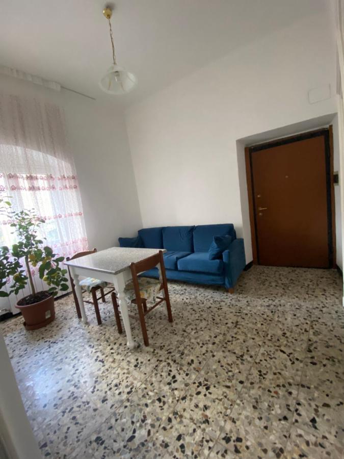 Zena Apartament Apartment Genoa Ngoại thất bức ảnh