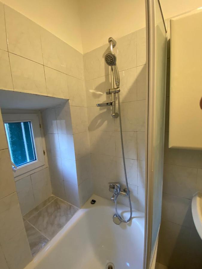 Zena Apartament Apartment Genoa Ngoại thất bức ảnh