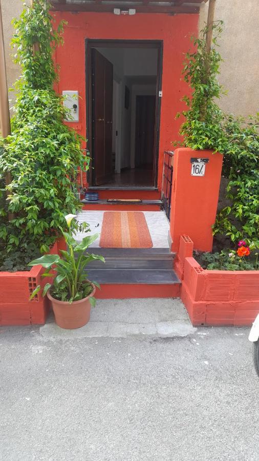 Zena Apartament Apartment Genoa Ngoại thất bức ảnh